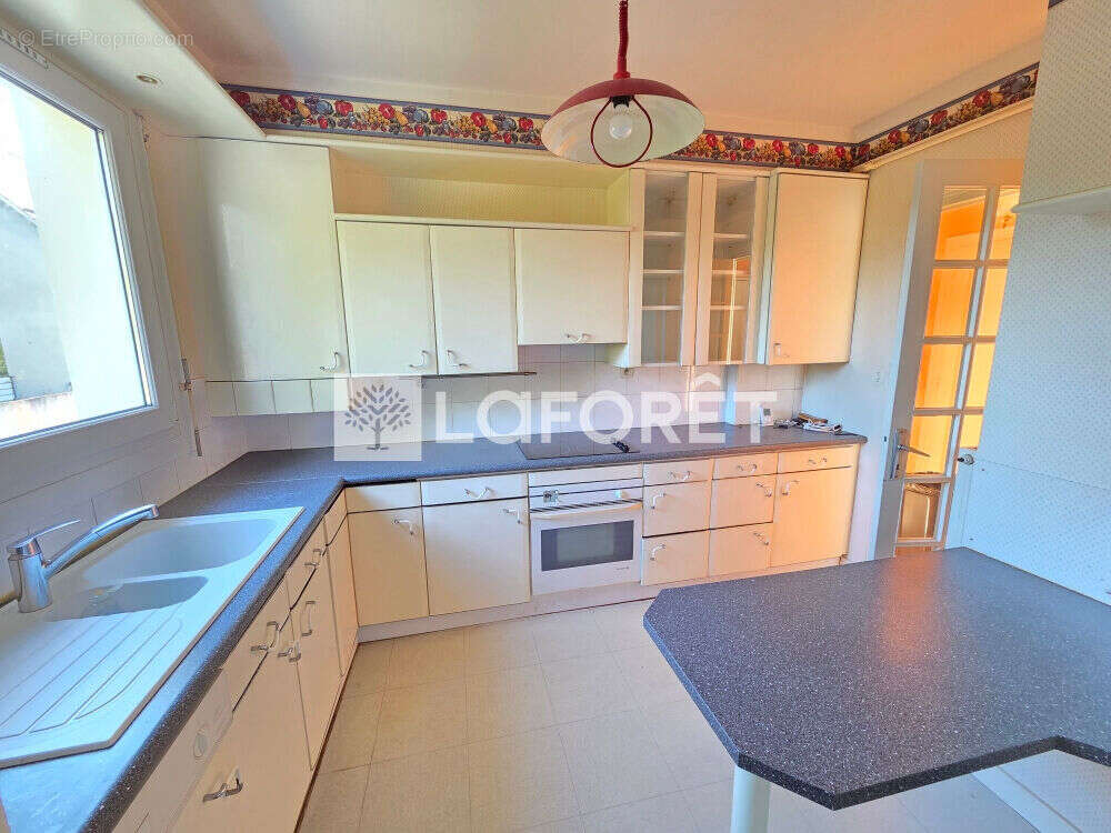 Appartement à QUIMPER