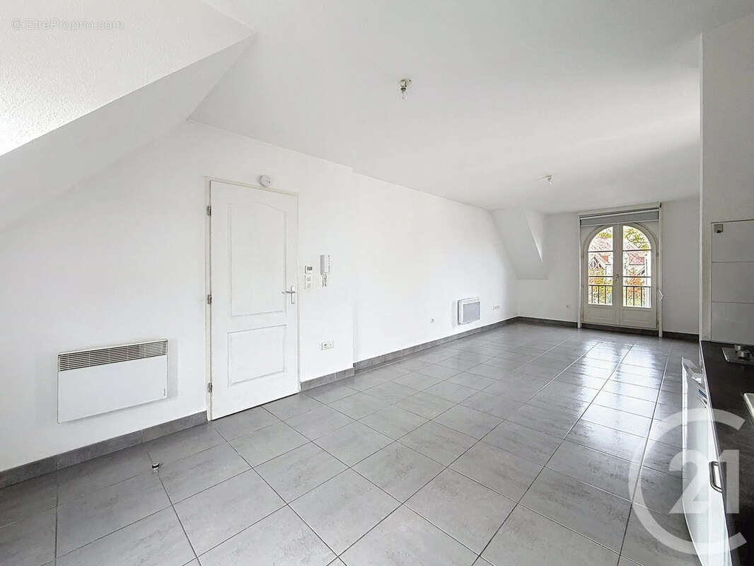 Appartement à PROVINS