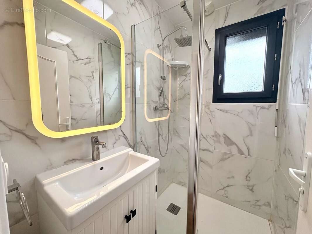 Maison lumineuse 3 chambres à Pacy-sur-Eure - photo 10