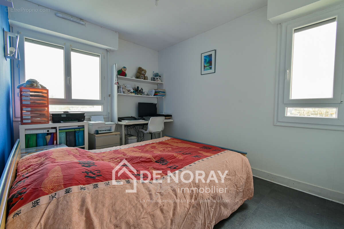 Appartement à JOUE-LES-TOURS