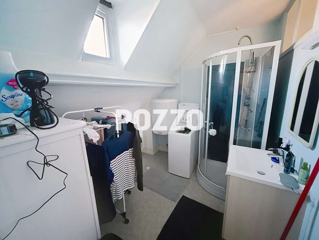 Appartement à VIRE