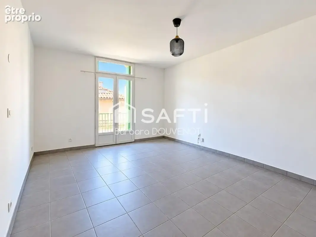 Photo 1 - Appartement à BEZIERS
