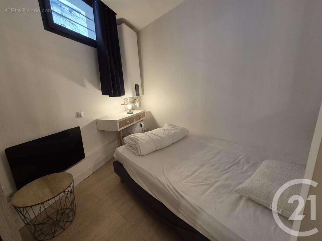 Appartement à CAUTERETS