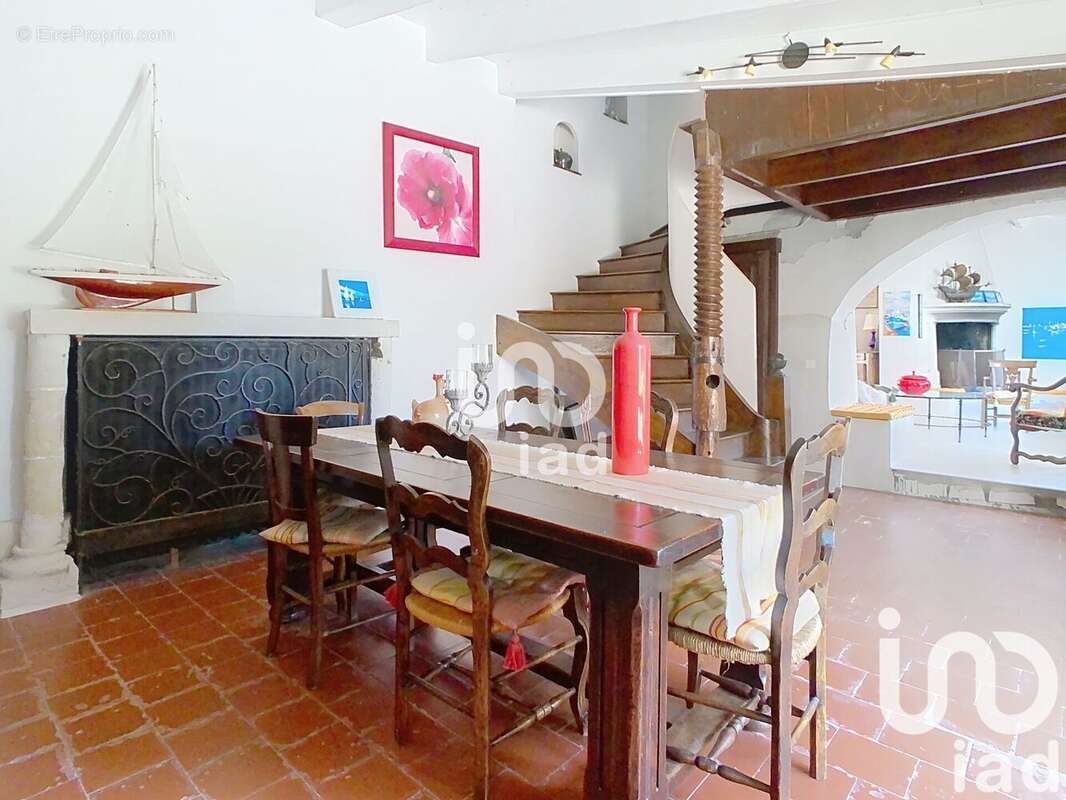 Photo 7 - Maison à LA COUARDE-SUR-MER