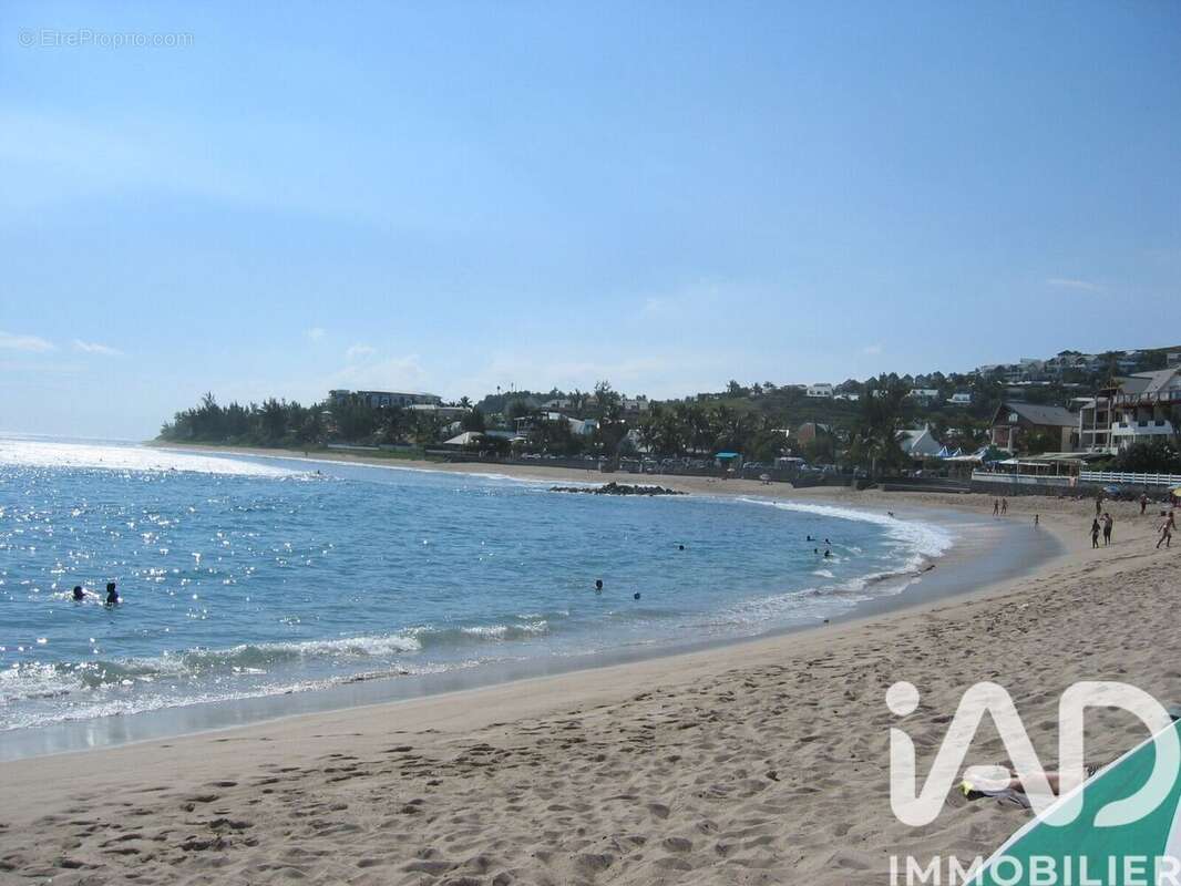 Photo 4 - Appartement à SAINT-PAUL