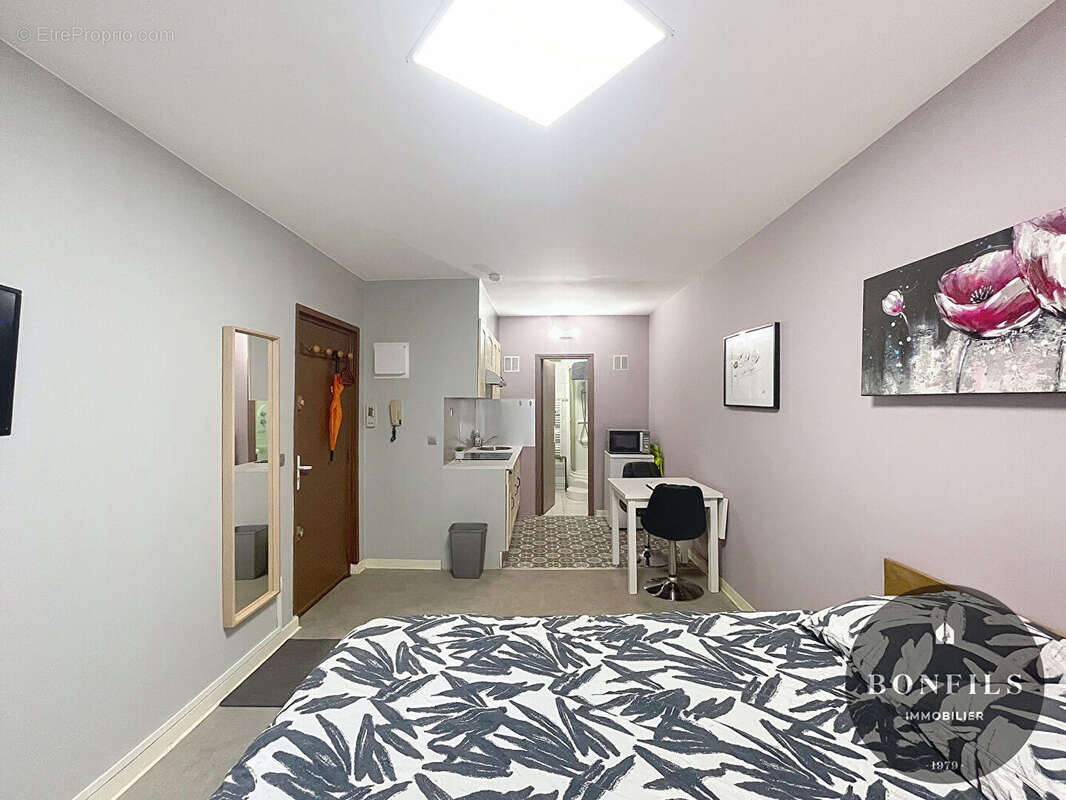 Appartement à AVIGNON