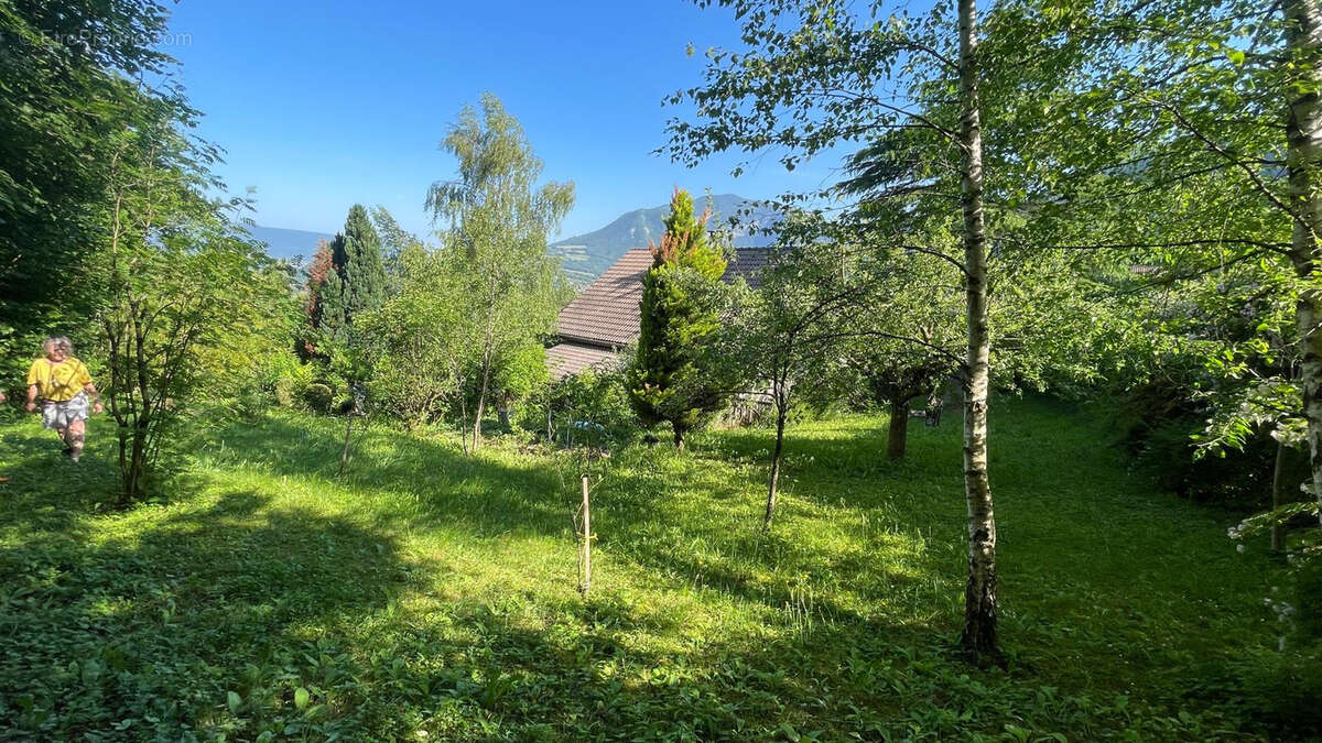 Maison à vendre à Clarafond Arcine - Exclusivité PIÉSY immobilier - photo 14