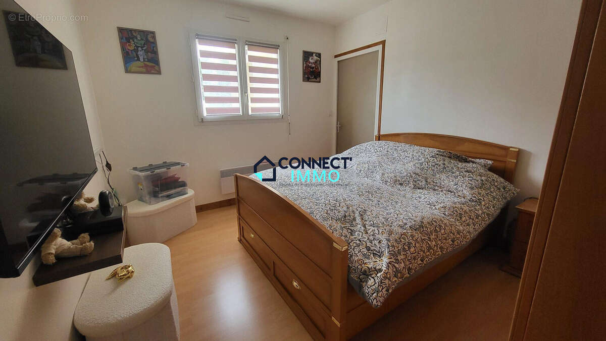 Maison 95 m² à Begard  - photo 4
