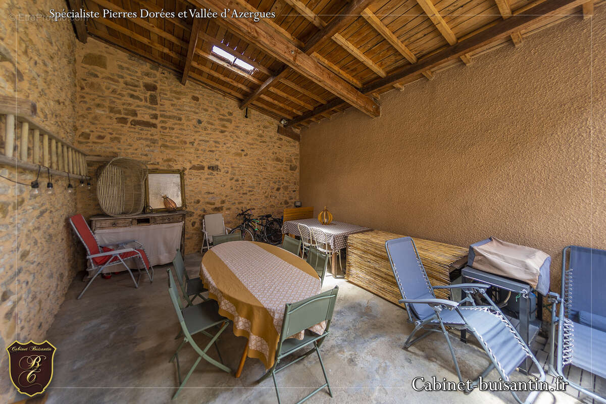 Coup de coeur, proche Bois d'oingt - photo 18