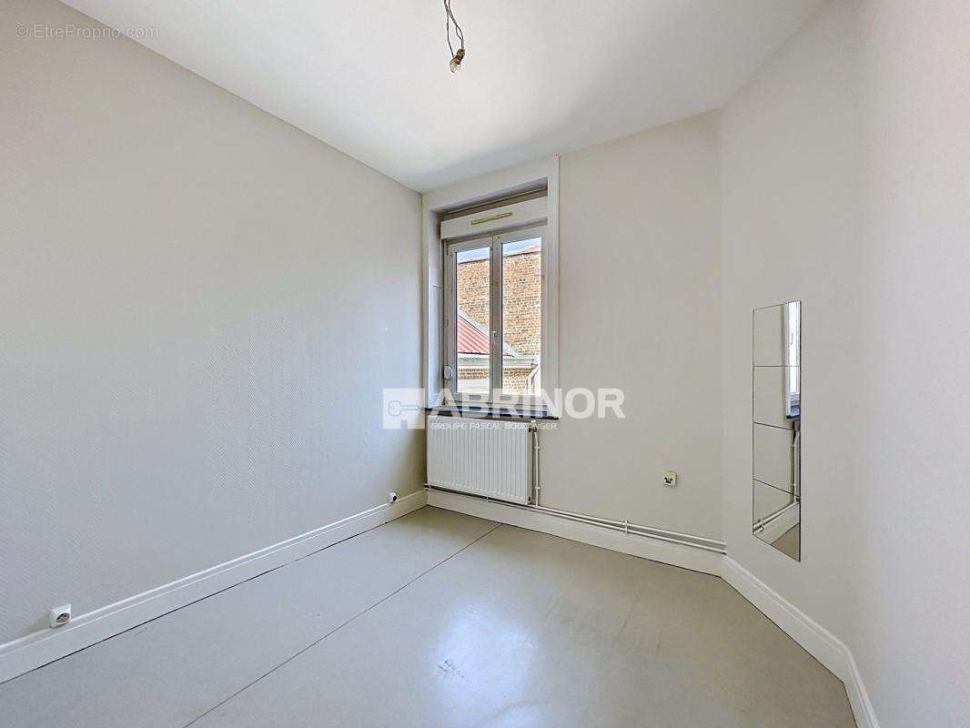 Appartement à TOURCOING