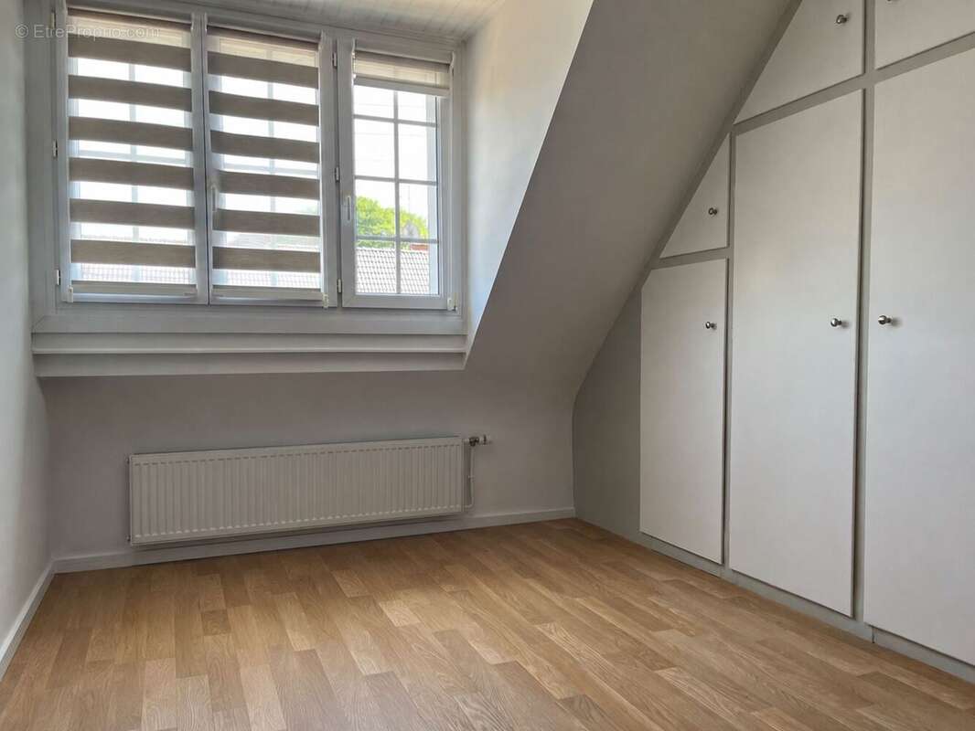 Maison à PERENCHIES