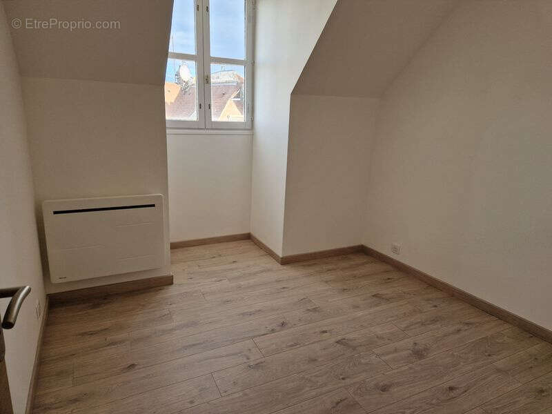 Appartement à COMPIEGNE