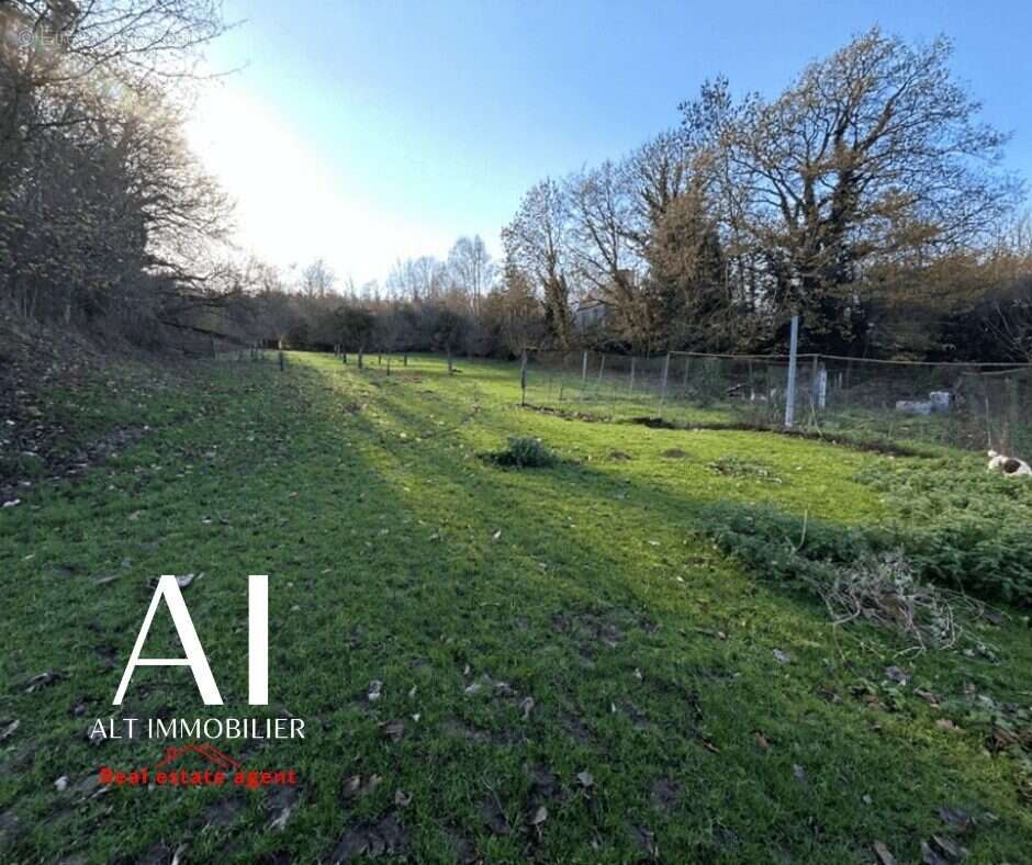 Maison à PONT-D'OUILLY