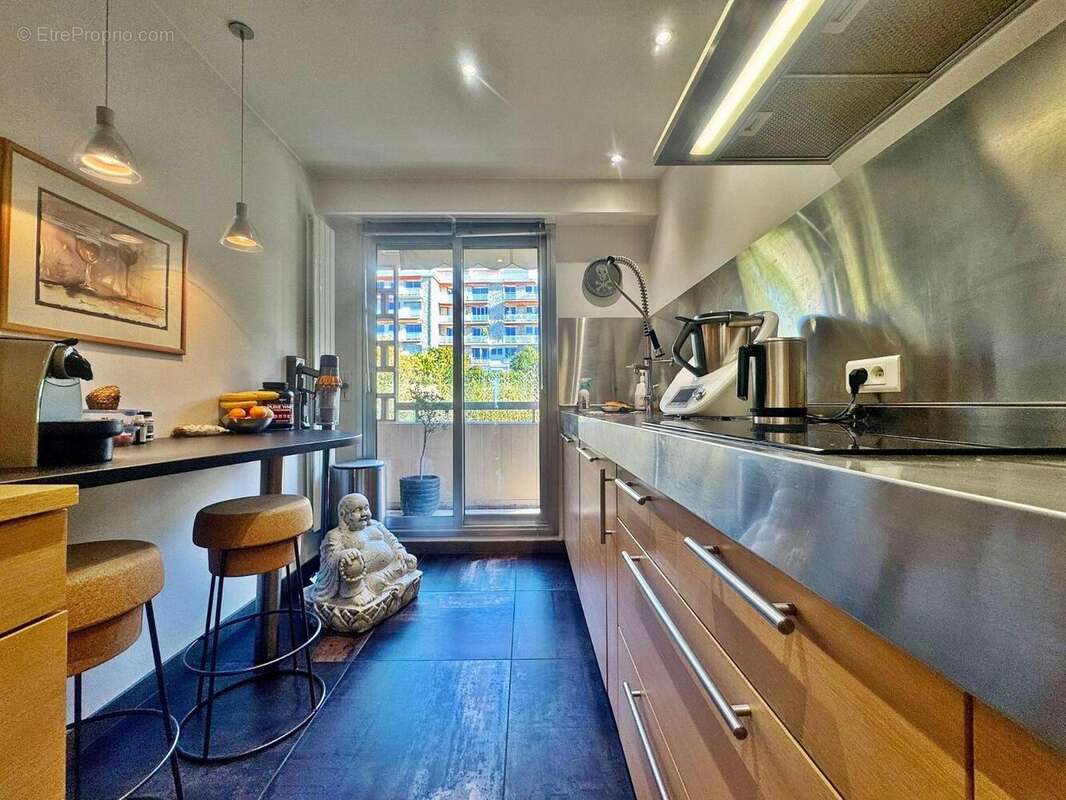   - Appartement à NICE