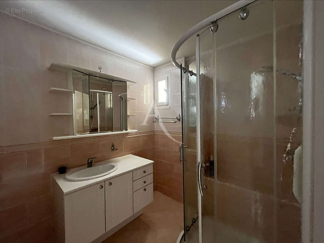 Appartement à SAINT-NAZAIRE