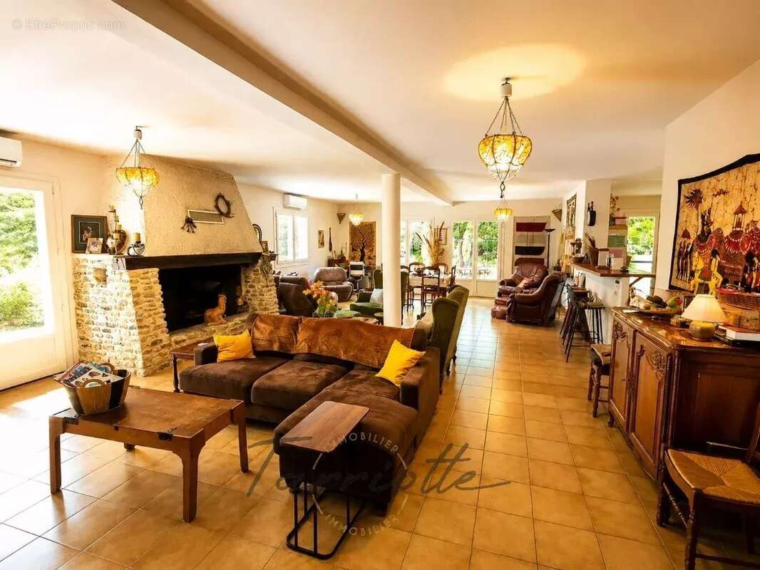 Maison - 10880 - photo 4