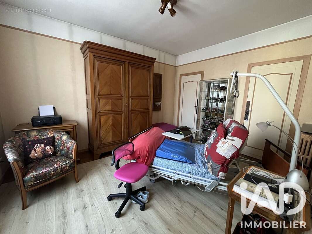 Maison 107 m² à Troyes  - photo 5