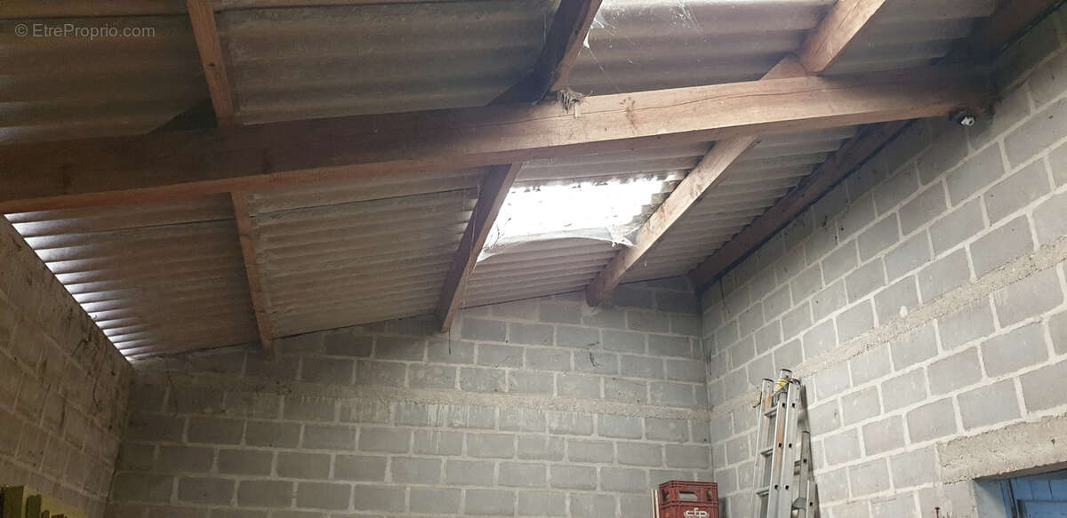 Maison à SAINT-SAUVEUR-DE-LANDEMONT