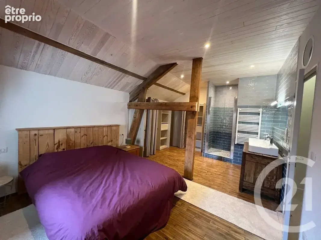 Appartement 123 m² à Aurillac  - photo 11