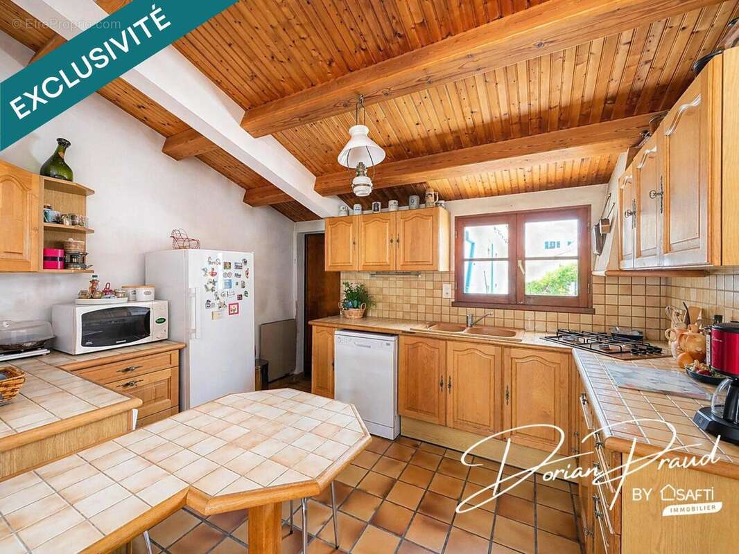 Photo 7 - Maison à L'EPINE