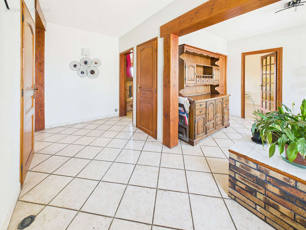 Maison à BEAUREGARD-VENDON