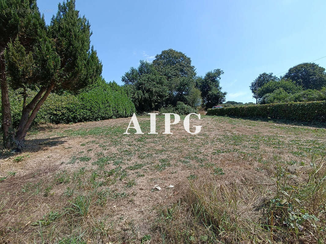 Plussulien, maison à vendre - photo 16