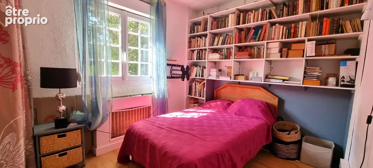 Maison familiale - photo 5