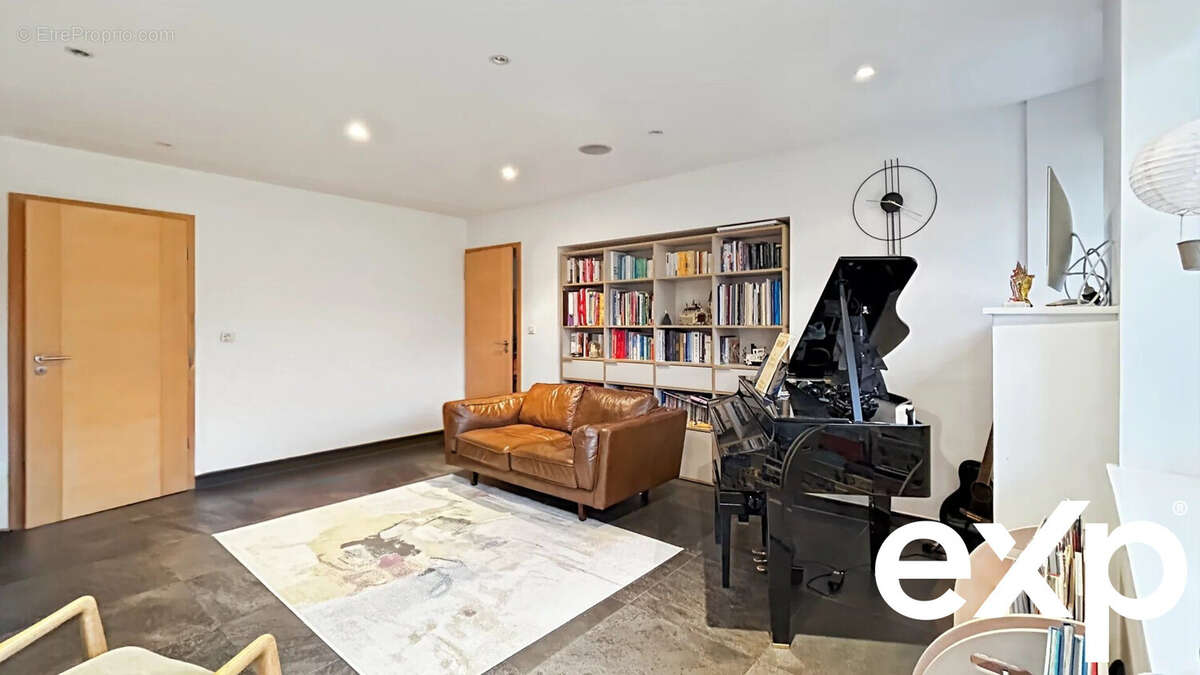 Appartement à BESANCON