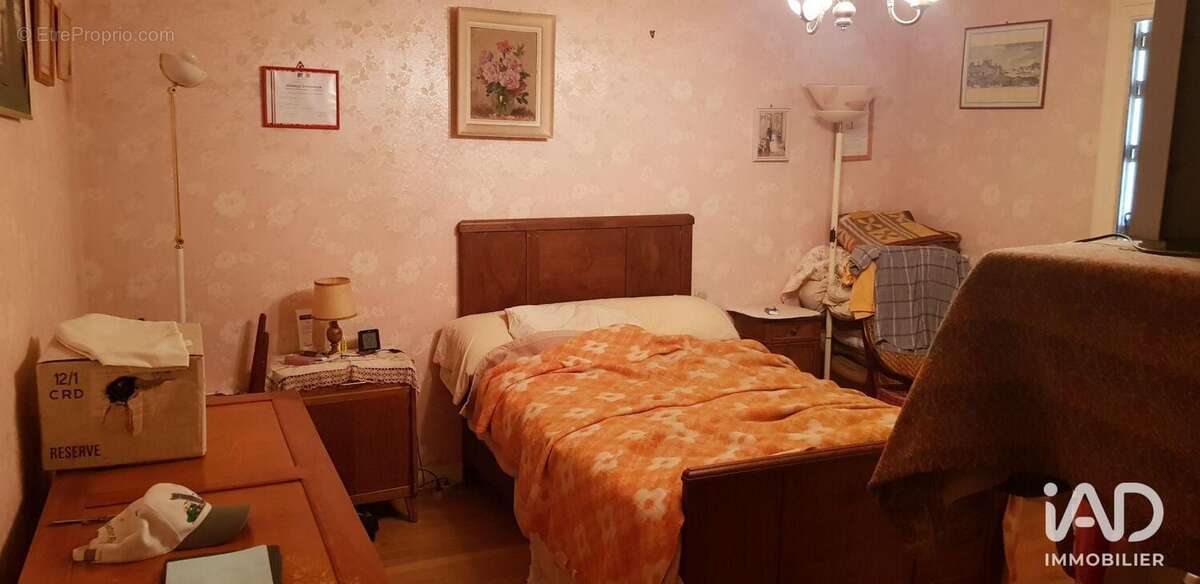 Photo 5 - Maison à CHATEAU-CHINON(VILLE)