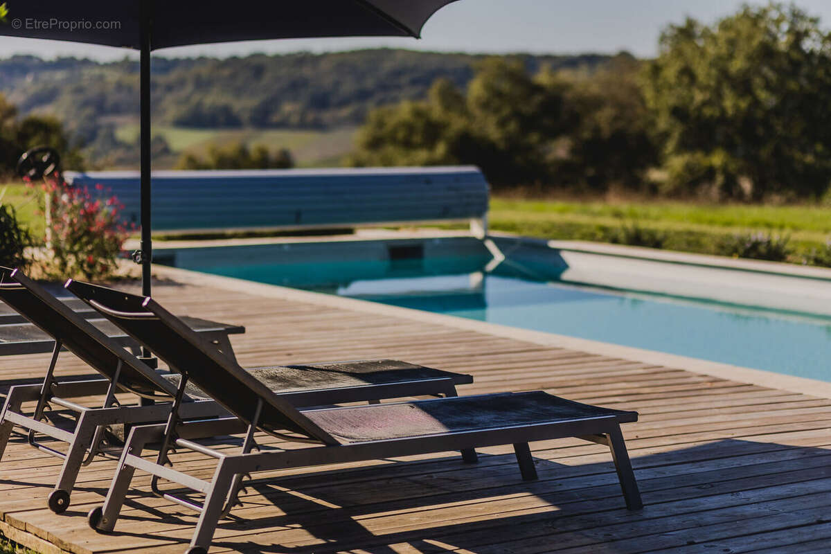 lmazalreylogissaintchamassy76 - Maison à SAINT-CHAMASSY