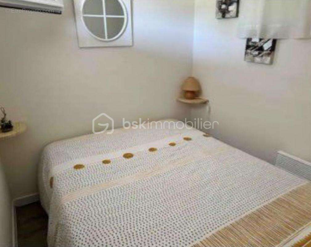 Appartement à SAINT-LARY-SOULAN