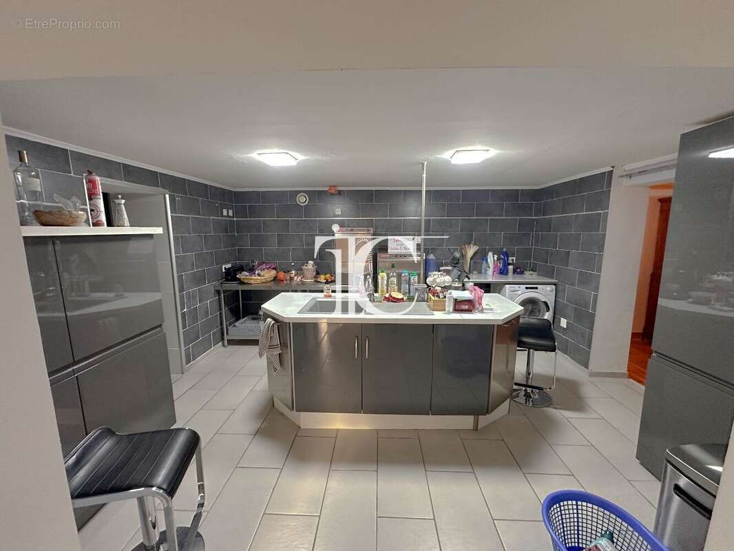 Maison à SAINT-AMBROIX