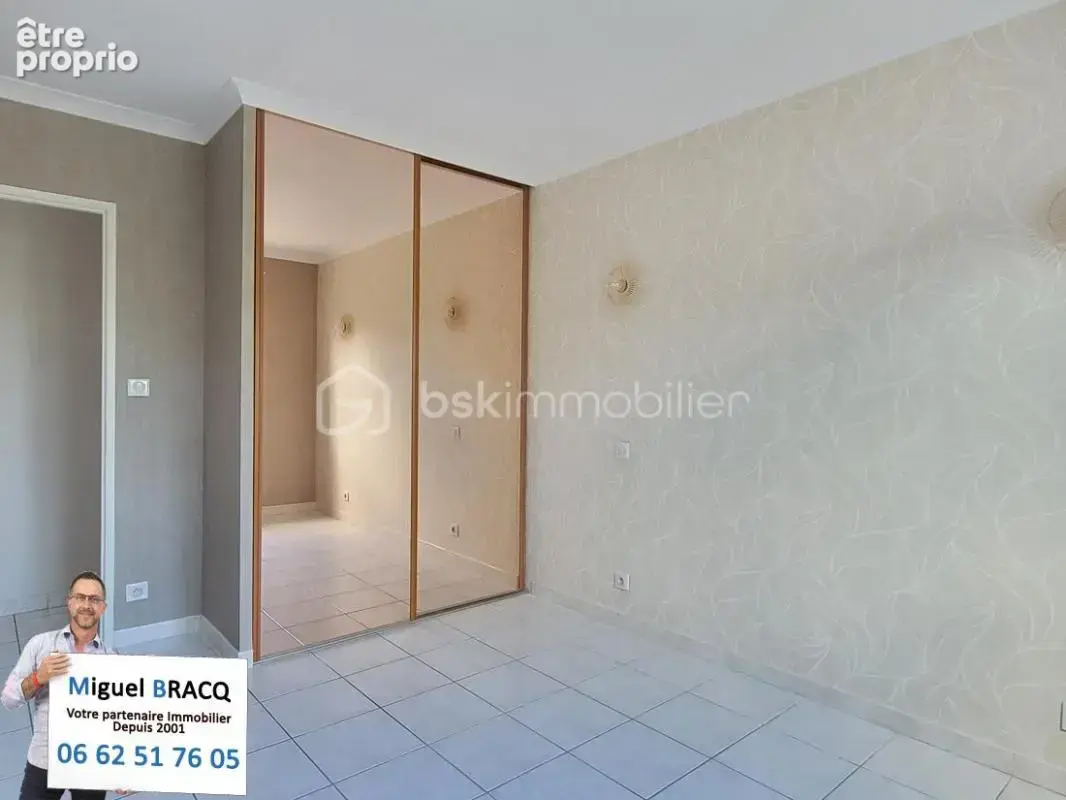 Villa F4 de plain pied en 4 faces sur 780 m² de terrain avec piscine sur Lespignan 34710 - photo 16
