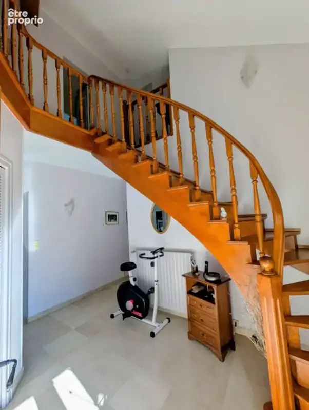 VILLA - Ternay - 5 pièces -146 m2 - photo 13