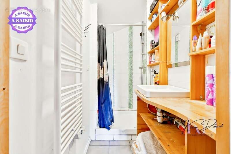 Maison à SAINTE-CATHERINE