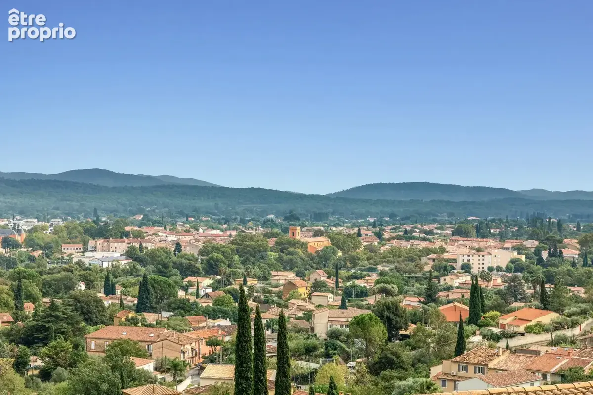 Photo Maison à Sollies-Ville au prix de 685 000€