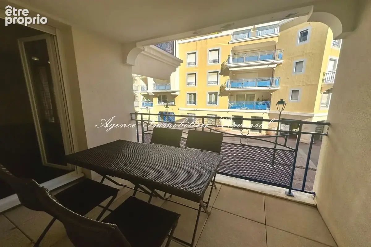 Appartement 2 pièces 38 m² à vendre à Sainte-Maxime (83120) - photo 8