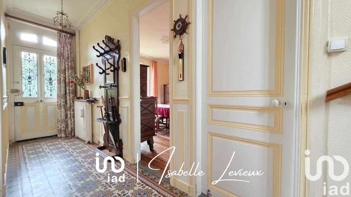 Photo 2 - Maison à GARGENVILLE