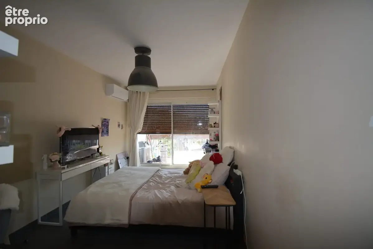 Appartement 4 pièces 112 m² à vendre à Marseille-6e (13006) - photo 5