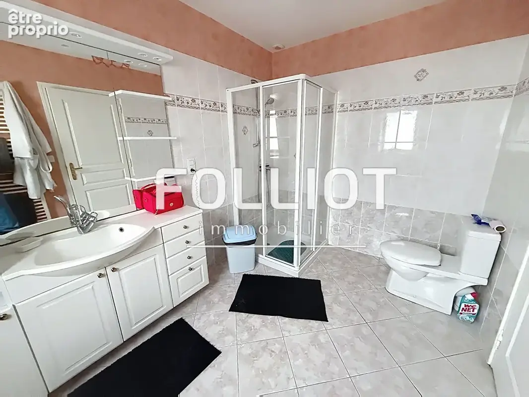 Maison spacieuse 7 pièces à vendre à Coutances - Réf 2676MS - photo 8