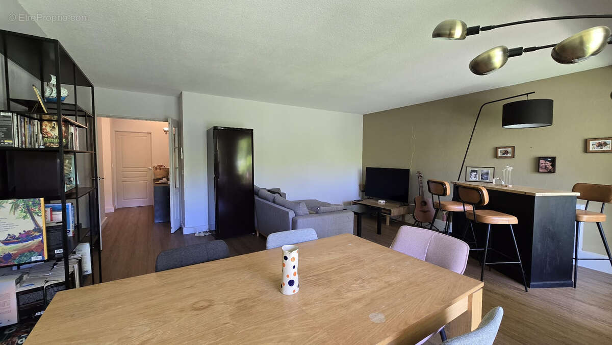 Appartement à NIMES