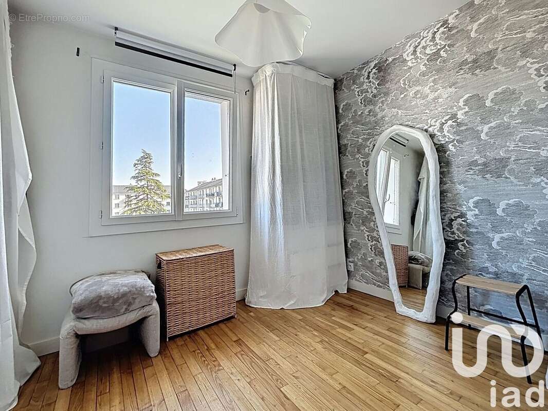 Photo 9 - Appartement à RENNES