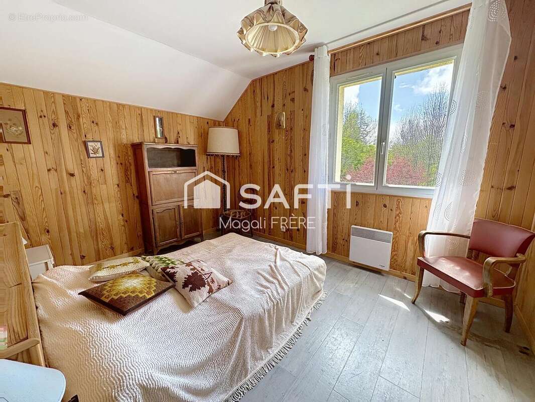 Photo 7 - Maison à ANCELLE