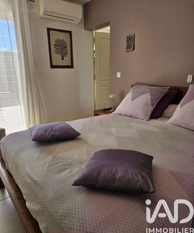 Maison 112 m² à Sainte-Maxime  - photo 6