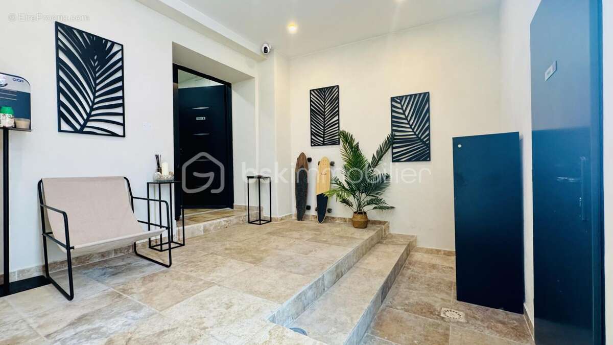 Maison de Rapport ou Résidence Secondaire partagée - 3 appartements meublés - photo 17