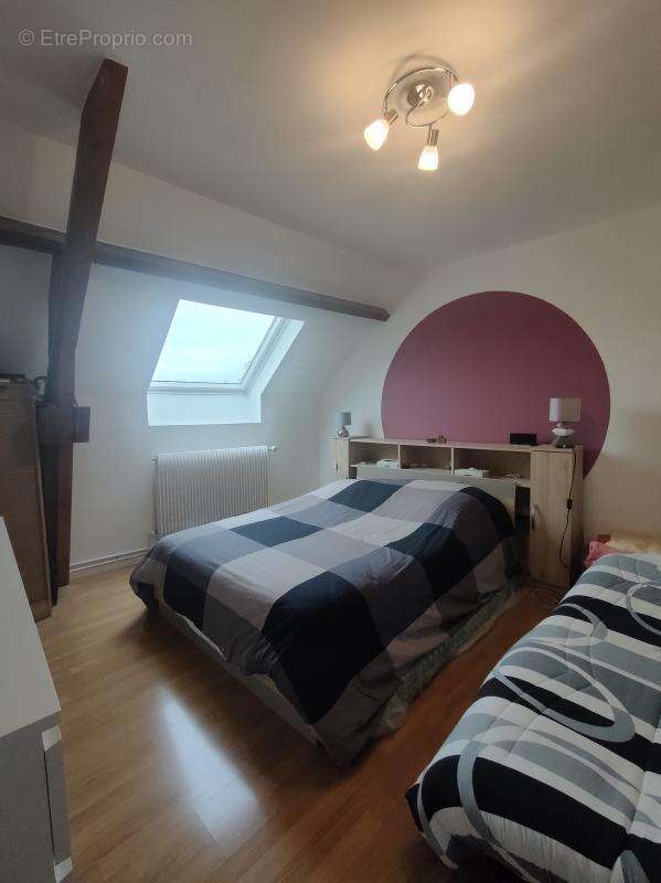 Appartement - photo 4