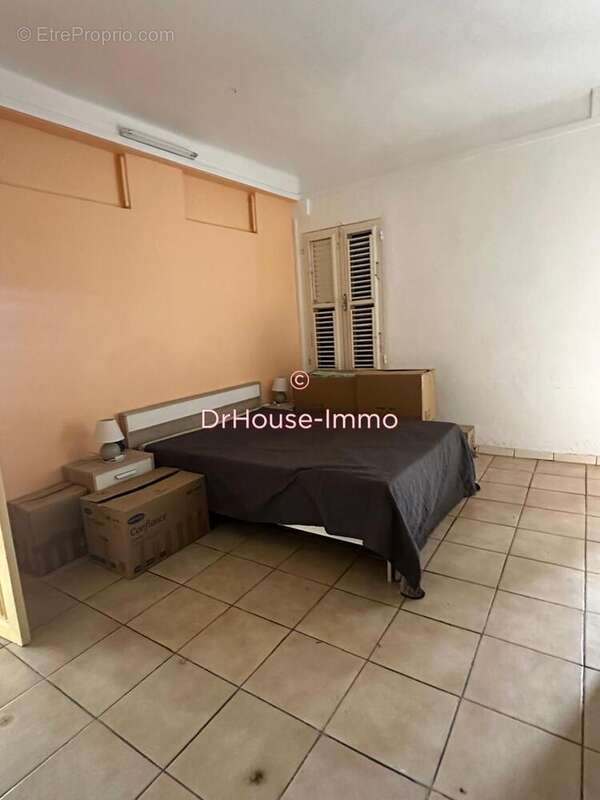 Appartement à LE LORRAIN