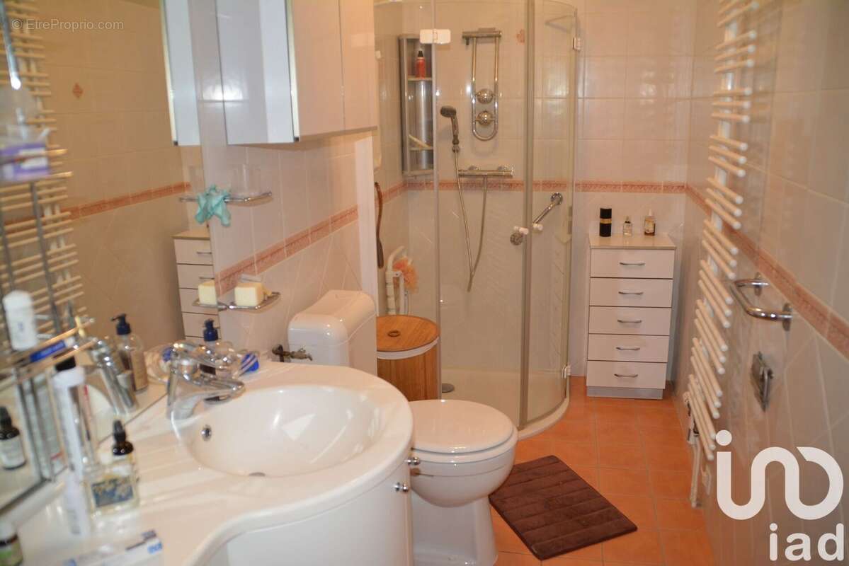 Photo 9 - Maison à BOURBONNE-LES-BAINS