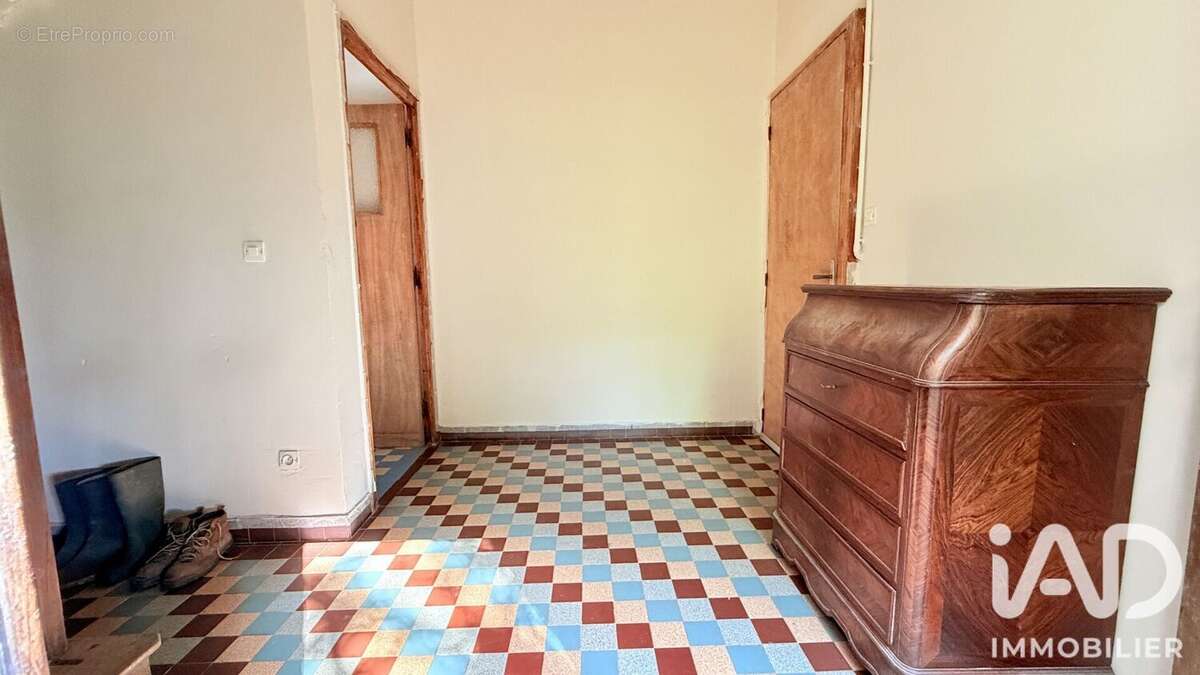 Photo 4 - Maison à MOELAN-SUR-MER