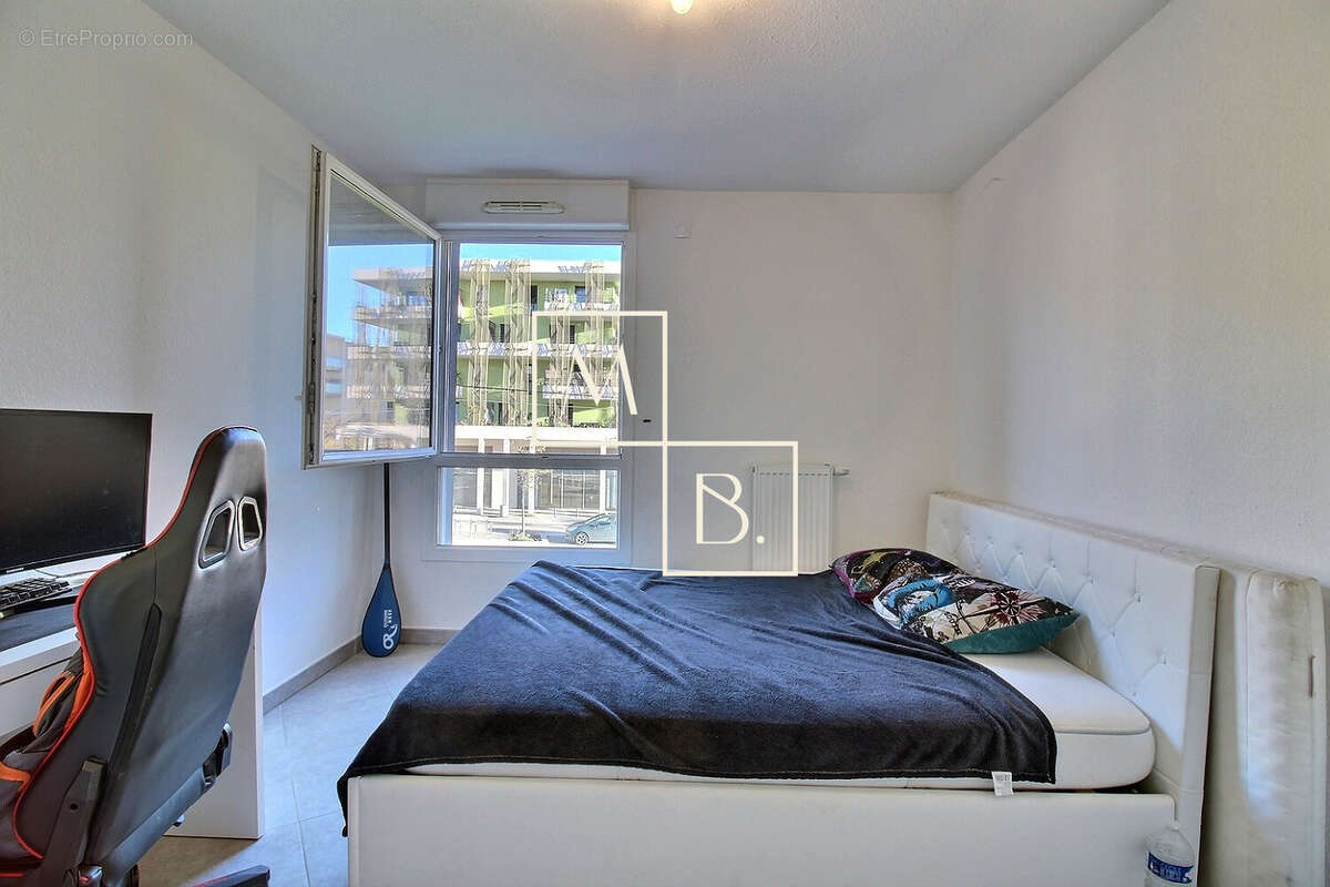 Appartement à JUVIGNAC